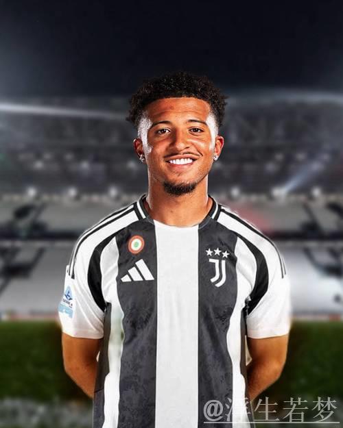 尤文欲本周拿下桑乔,年薪谈判仍存200万分歧,曼联出售难题显现 尤文欲本周拿下桑乔,年薪谈判仍存200万分歧,曼联出售难题显现