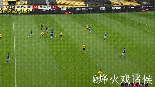 阔别两月德甲重启有变化 空场举行添加球迷声效 阔别两月德甲重启有变化 空场举行添加球迷声效