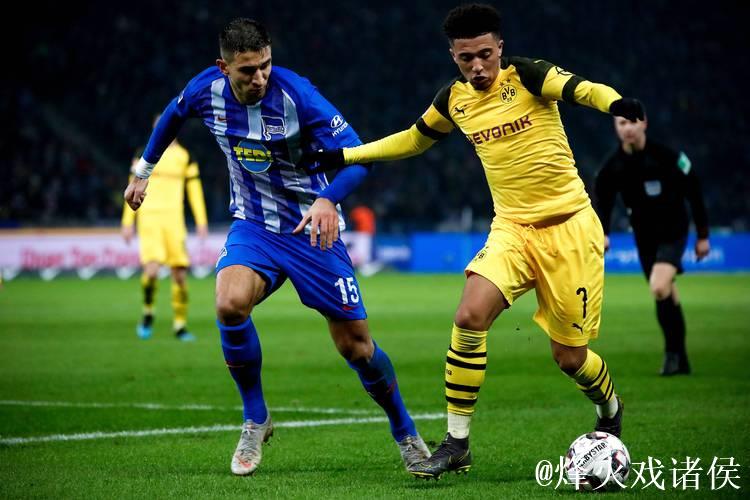 德甲-桑乔破门皮什切克门线救险 多特蒙德1-0险胜弗赖堡 德甲-桑乔破门皮什切克门线救险 多特蒙德1-0险胜弗赖堡