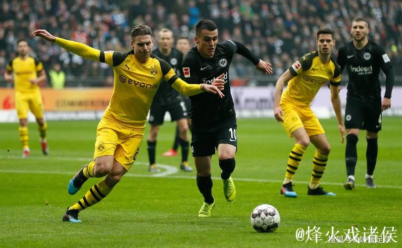 德甲-桑乔破门皮什切克门线救险 多特蒙德1-0险胜弗赖堡 德甲-桑乔破门皮什切克门线救险 多特蒙德1-0险胜弗赖堡